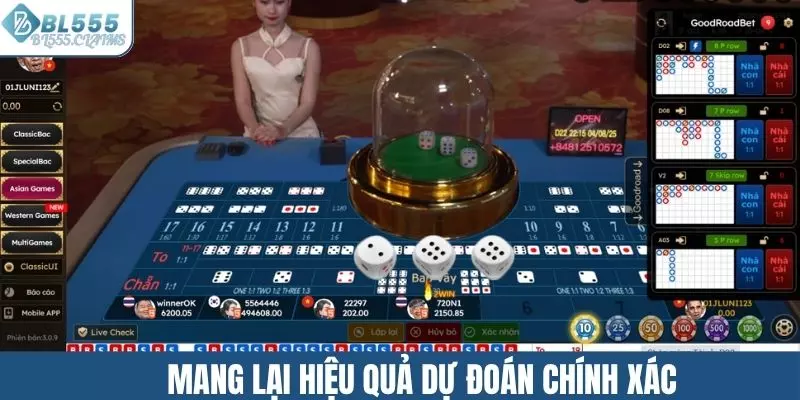 Công cụ Auto TX Pro mang lại hiệu quả cao