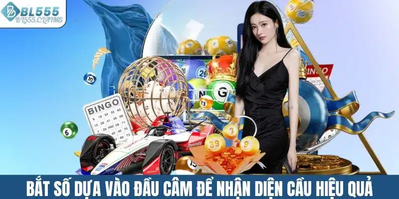 Kép Lệch Là Gì? Bí Quyết Bắt Số Rinh Thưởng Khủng Liền Tay 4 Hội viên bắt số dựa vào đầu câm để nhận diện cầu hiệu quả