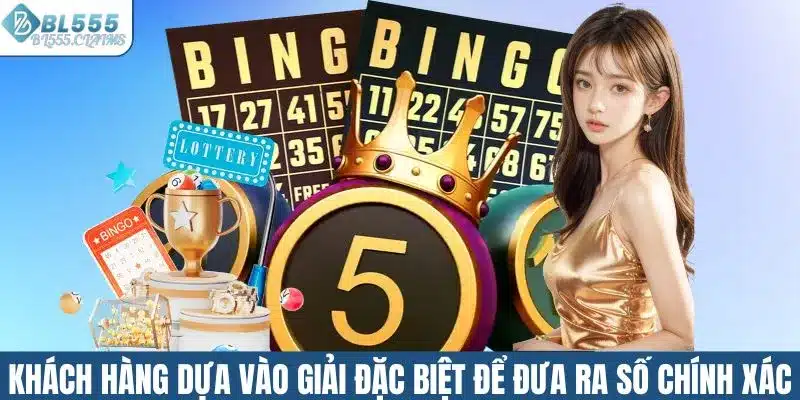 Kép Lệch Là Gì? Bí Quyết Bắt Số Rinh Thưởng Khủng Liền Tay 3 Khách hàng dựa vào giải đặc biệt để đưa ra con số chính xác